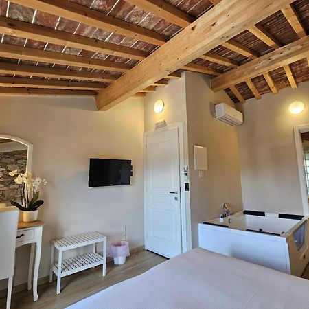 Il Tiglio Jacuzzi&Sauna Lucca Exterior foto