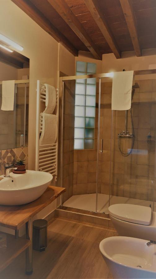 Il Tiglio Jacuzzi&Sauna Lucca Exterior foto