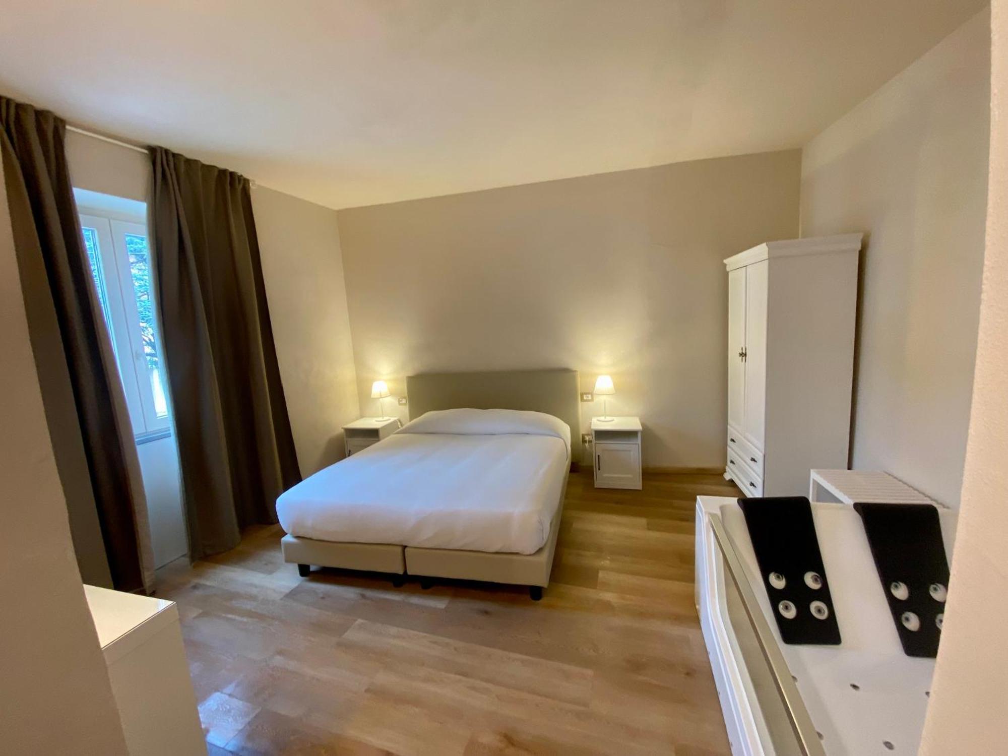 Il Tiglio Jacuzzi&Sauna Lucca Exterior foto